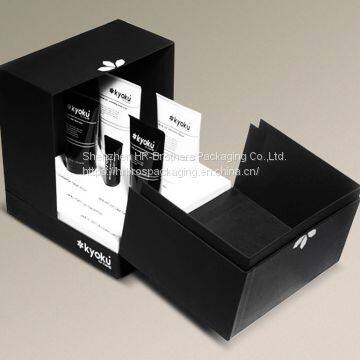 China Collapsible Packaging for Cosmetics Factory Price photo-2