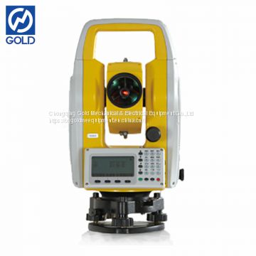 Engineering Construction Robotic Total Station with Highly Precision