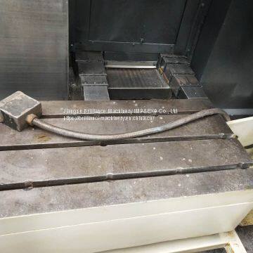 Used MAZAK VTC-16A Vertical Machining Center photo-5