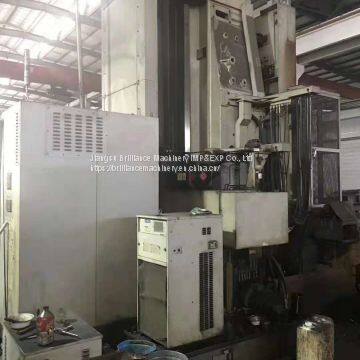 KIA KBN135C CNC boring & milling machining center