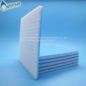 White Magic Extra Power Eraser Sponge photo-3