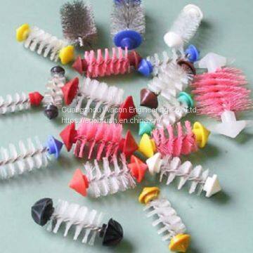 Automatic Tubes Cleaning System ATCS for Chiller Condenser photo-3