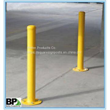 Most Powerful Outdoor Street Steel Bollard