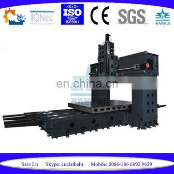 Taiwan Spindle VMC Fanuc Cnc Milling Machine Centre Price List GMC1513 photo-3