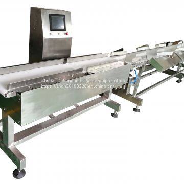 Poultry Chicken Broiler Weight Sorting Machine Weight Grader photo-2