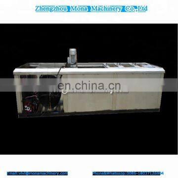 Small shop use Ice pop making machine / Popsicle machine / Popsicle stick maker