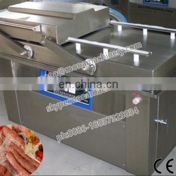 High Quality Vacuum Packing Machine|vacuum Fruit Packaging Machine|double Room Meat Vacuum Packing Machine