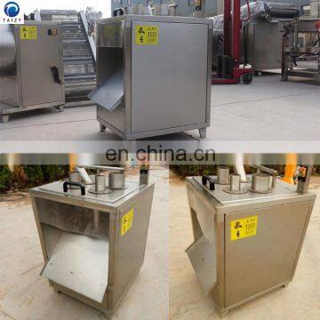 Vegetable Chopper Dicer Tomato Slicer Pineapple Slicer Industrial Vegetable Slicer photo-6