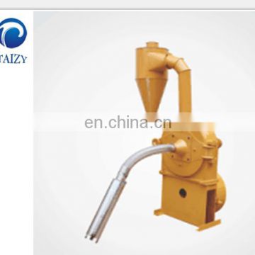 Corn Grinding Hammer Mill Crusher Machine