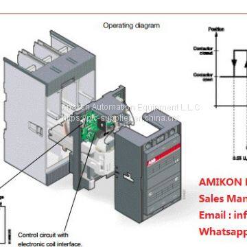 ABB PFBK164 3BSE000469R1