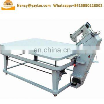 Automatic Used Mattress Tape Edge Sewing Machine Price for Sale photo-3