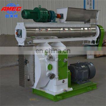 AMEC Newly Chicken Feed Pellet Machine/animal Feed Pellet Mill/poultry Feed Pellet Machine
