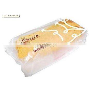 KD-450 Flow Pillow Packing Machine for Biscuit Cake Candy Bread Wrapping