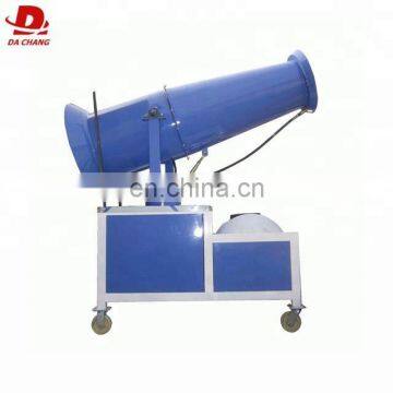 30m Portable Power Sprayer Made In China photo-4