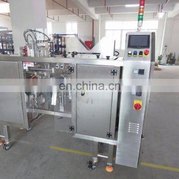 Groundnut Packaging Machinery Food Packaging Machinery for Small Business