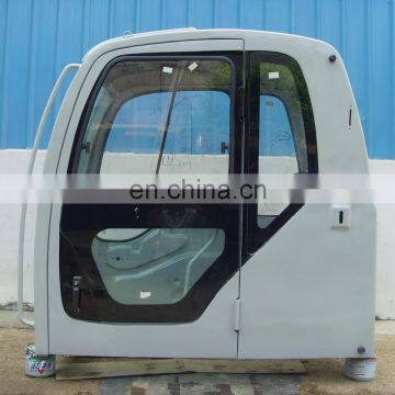 SK200-6E kobelco excavator cab,sk200-6e sk200-6 cabin for excavator