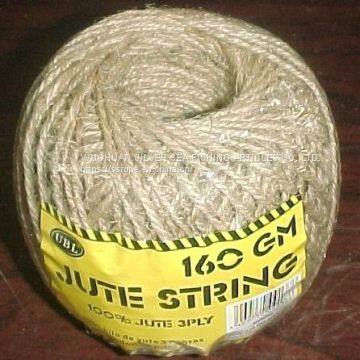 JUTE TWINE