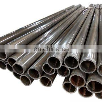 2019 Best Manufacturers of Cold Drawn Seamless Tubes