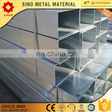 28*38mm cold rolled steel hollow section pipe gi welded square & rectangular pipes /tubes