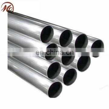 304 stainless steel pipe specifications