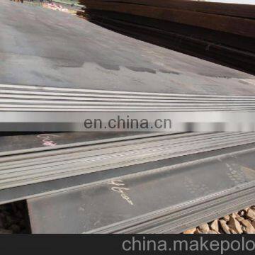 38mn6steel Plate photo-6