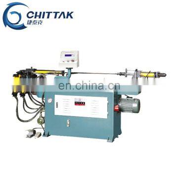 Youtube Pipe Bending Machine High Quality