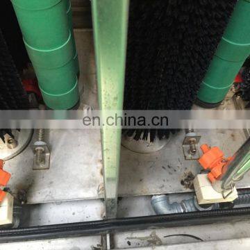 High Quality Double Glass Production Line photo-7