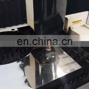 architectural model laser cutting machine 2000 watt die board cutting laser machine laser label die cutting machine