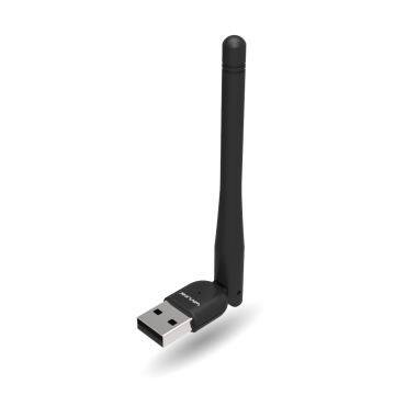 WAVLINK AC600 Dual Band WiFi USB Adapter with Antenna Wireless Lan Driver