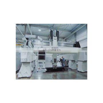 Five Axis Gantry CNC Machining Center PKG photo-3