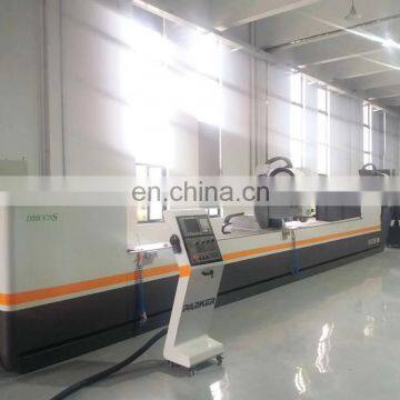 China 4500mm Length Aluminum Prorile Drilling and Tapping Machine Center photo-3