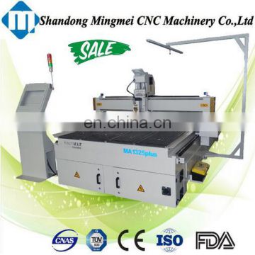 Furniture Production Line/MA1325 3 axis cnc wood router machine/woodworking machinery