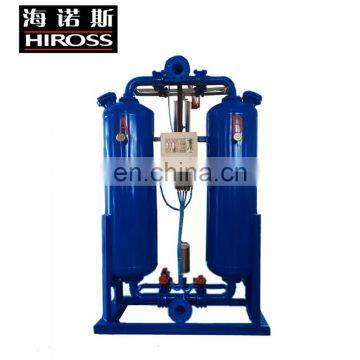 Hiross Micro Heat Desiccant Air Dryer for Air Compressor