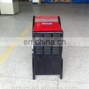 Compressor Dehumidifier Rotary Desiccant Dehumidifier Portable Cooler FDH-260BT photo-3