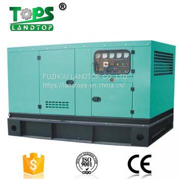 LANDTOP good quality AC silent diesel generator