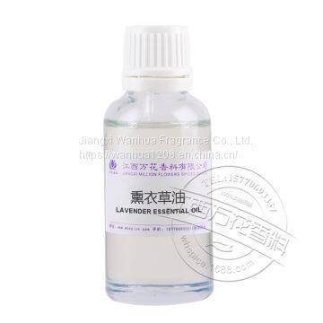 Distillation of Lavender Essential Oil 8000-28-0 photo-3