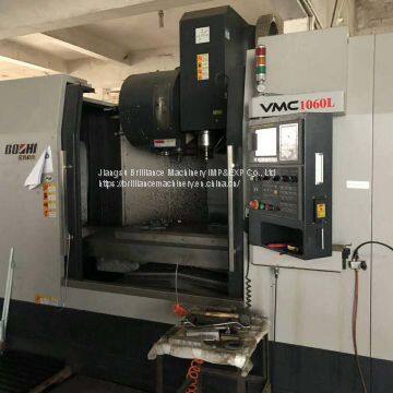 BOHI VMC1060L Vertical Machining Center