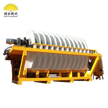 Rubbish Incineration Sewage Treatment Ceramic Filter