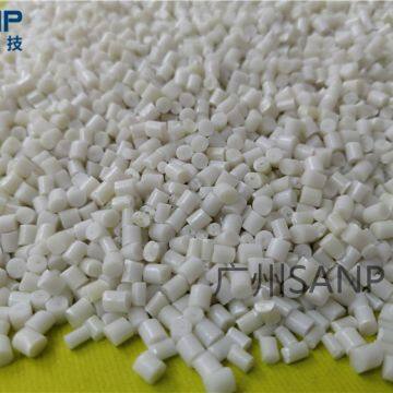 PlasE Clean A301 Screw Purging Compound for High Effective Color Switch and Carbon Cleaning