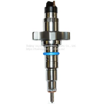 Supply Bosch Injector Dongfeng Renault Electric Injector 0 445 120 387