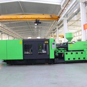 Sunbun New condition 560T two platen big motor high speed plastic injection molding machine