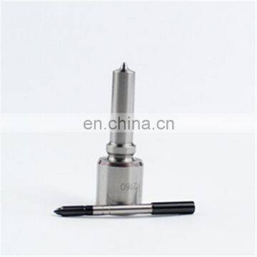 High quality DLLA154P2419 Common Rail Fuel Injector Nozzle for sale