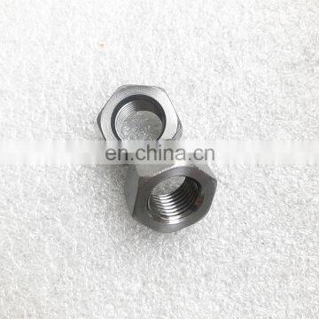 Engine Parts for Cummins Engine Screw Hexagon Head Cap S212