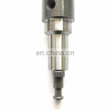 Engine Pump Using Plunger Element 131153-1120 9443610706 , A187 Element for 6BGT Engine