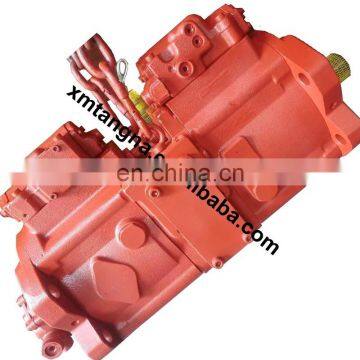 R300 R300-7 R300LC-7 hydraulic main pump assy 31N8-10040 31N8-10030 XJBN-00935 K5V140DTP