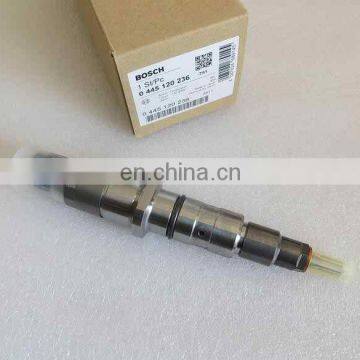 Diesel Fuel Injection Common Rail Injector 0445120 140( 0 445 120 140) photo-6