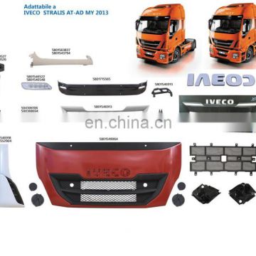 European Heavy Truck Body Parts 504150526 504150527 5801563837 5801543794 5801546522 5801546548 504306106 500368694