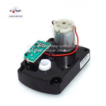 24V Gearbox Motor for Vending Machine