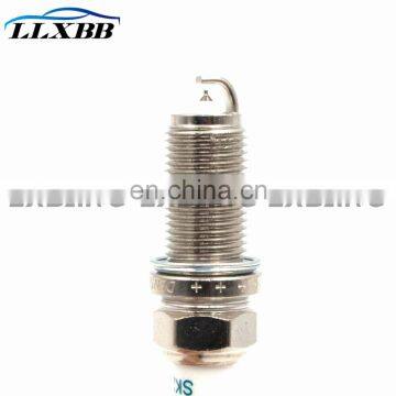 Original Car Iridium Spark Plug OEM 90919-01191 SK20HR11 For Toyota 9091901191 photo-5