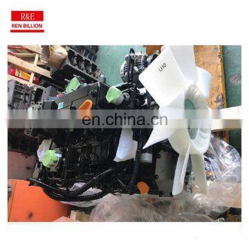 4TNV98-SYUC diesel engine,water-cooled 4 stroke engine,4TNV98 4TNV98T engine assy